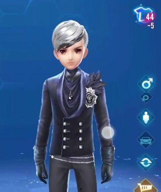 飞车最新服装爆料,时尚潮流，个性张扬！  第3张